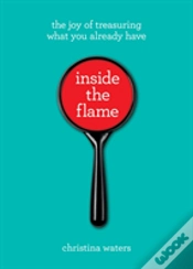 Capa do artigo Inside The Flame