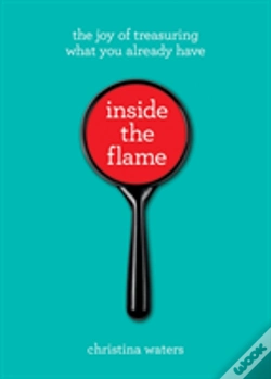 Capa do artigo Inside The Flame