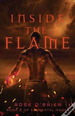 Capa do artigo Inside The Flame