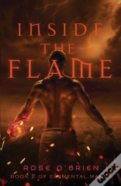Capa do artigo Inside The Flame