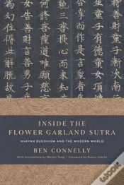 Capa do artigo Inside The Flower Garland Sutra