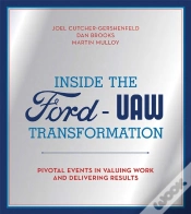 Capa do artigo Inside The Ford-Uaw Transformation