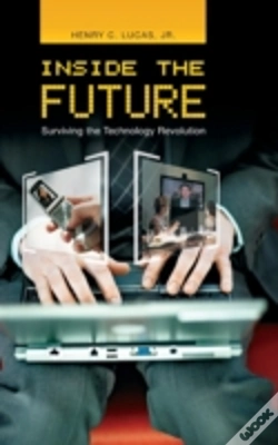 Capa do artigo Inside The Future