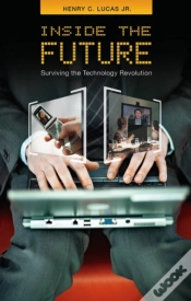 Capa do artigo Inside The Future