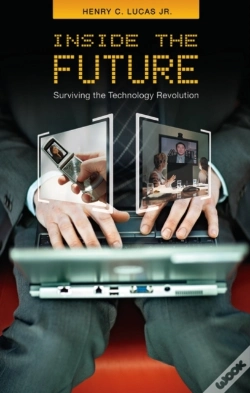 Capa do artigo Inside The Future