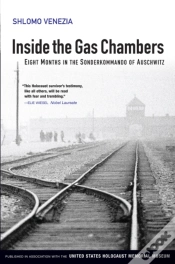 Capa do artigo Inside The Gas Chambers