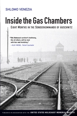 Capa do artigo Inside The Gas Chambers