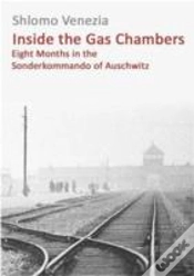 Capa do artigo Inside The Gas Chambers