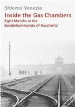 Capa do artigo Inside The Gas Chambers