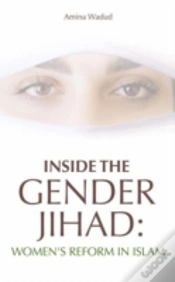 Capa do artigo Inside The Gender Jihad