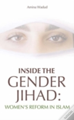 Capa do artigo Inside The Gender Jihad
