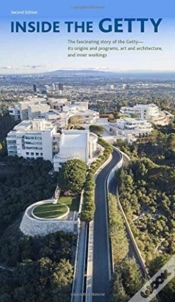 Capa do artigo Inside The Getty, Second Edition