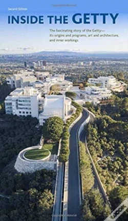 Capa do artigo Inside The Getty, Second Edition