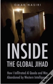 Capa do artigo Inside The Global Jihad