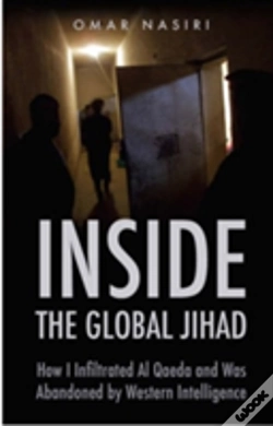 Capa do artigo Inside The Global Jihad