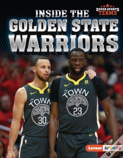 Capa do artigo Inside The Golden State Warriors