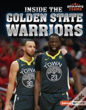 Capa do artigo Inside The Golden State Warriors