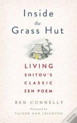 Capa do artigo Inside The Grass Hut