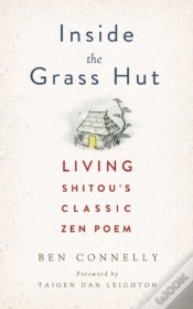 Capa do artigo Inside The Grass Hut