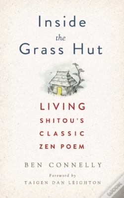 Capa do artigo Inside The Grass Hut