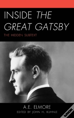 Capa do artigo Inside The Great Gatsby