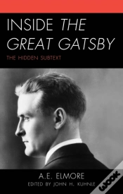 Capa do artigo Inside The Great Gatsby