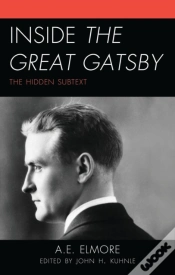 Capa do artigo Inside The Great Gatsby