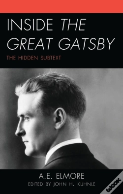 Capa do artigo Inside The Great Gatsby