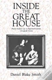 Capa do artigo Inside The Great House