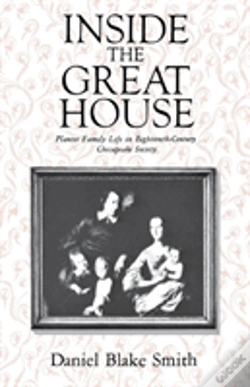 Capa do artigo Inside The Great House