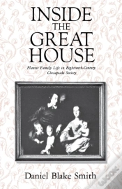 Capa do artigo Inside The Great House