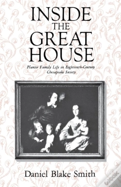 Capa do artigo Inside The Great House