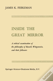 Capa do artigo Inside The Great Mirror