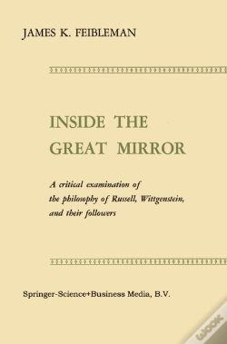 Capa do artigo Inside The Great Mirror