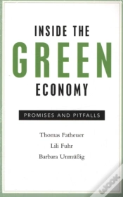Capa do artigo Inside The Green Economy