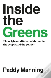 Capa do artigo Inside The Greens