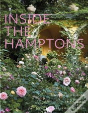 Capa do artigo Inside The Hamptons