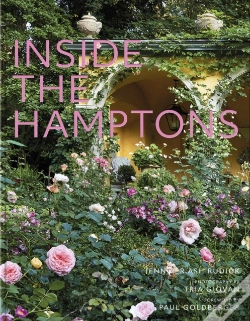 Capa do artigo Inside The Hamptons