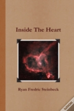 Capa do artigo Inside The Heart
