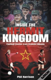 Capa do artigo Inside The Hermit Kingdom