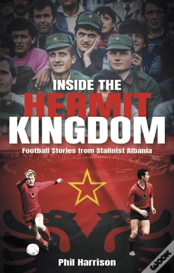 Capa do artigo Inside The Hermit Kingdom