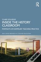 Inside The History Classroom