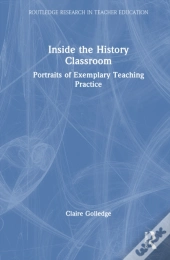 Inside The History Classroom