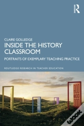 Inside The History Classroom