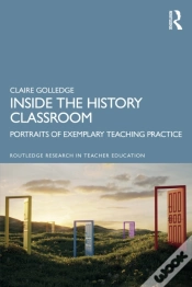 Capa do artigo Inside The History Classroom