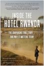 Inside The Hotel Rwanda - Preview