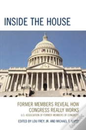 Capa do artigo Inside The House