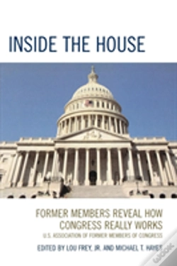 Capa do artigo Inside The House
