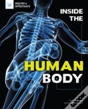 Capa do artigo Inside The Human Body