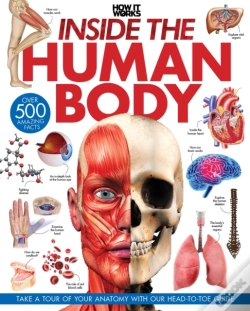 Capa do artigo Inside The Human Body